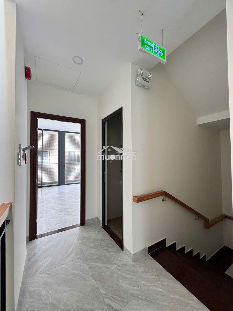 Cho thuê nhà phố soho the global city 5x19 1 trệt 4 lầu hoàn thiện đẹp - 3