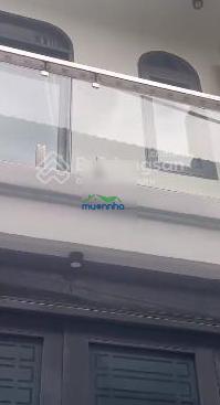 Bán nhà khuông việt, phú trung 4mx9.7m, 2 tầng, 6.45 tỷ - 3