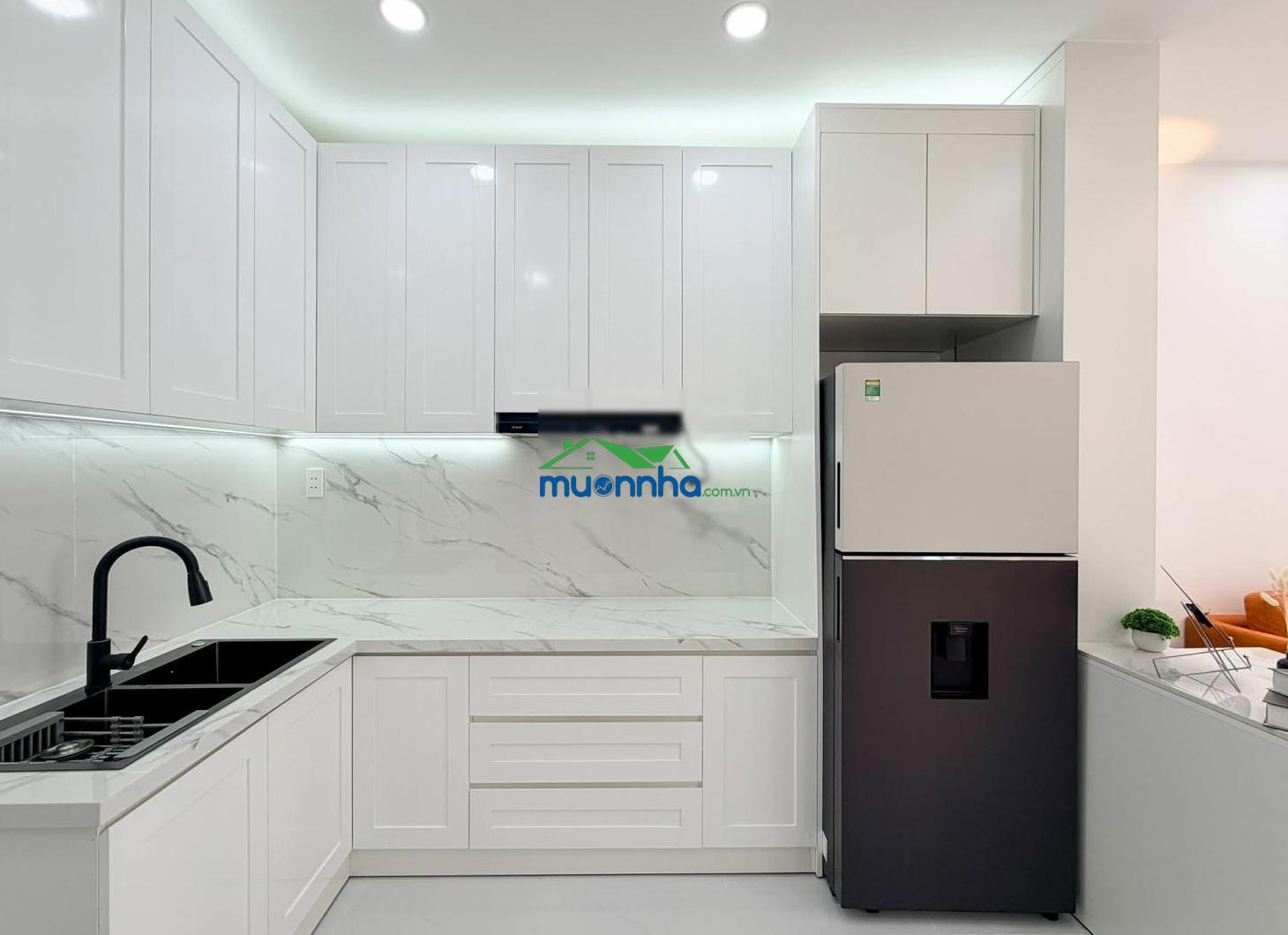 Đường số 7, gv 45m² (4x11.3) 3pn, full nội thất giá 7.3 tỷ (đã giảm 350tr) - 3