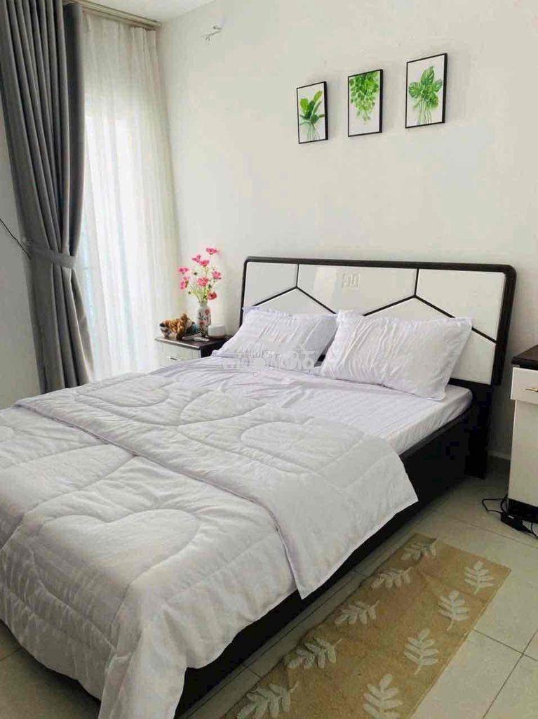 Bán căn góc chung cư 8x plus. sổ riêng. 4 ty 150 tr hàng hiếm - 4