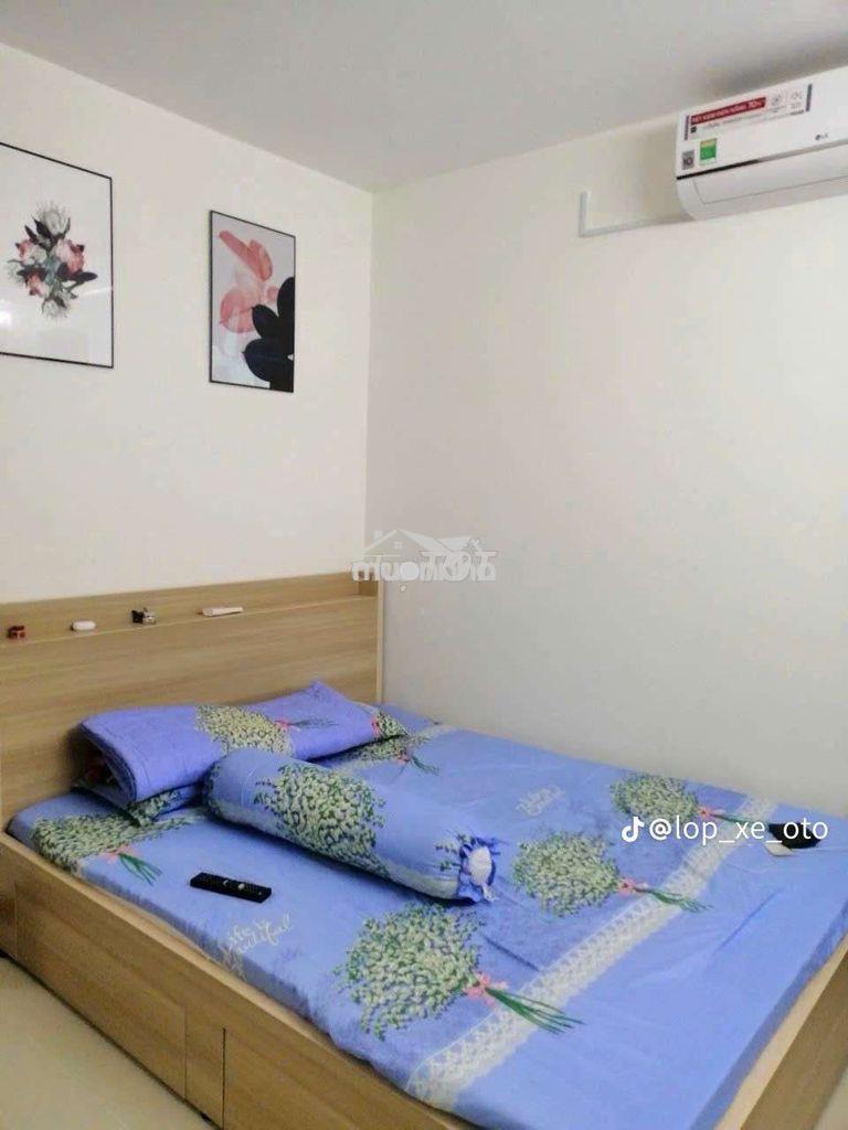 Iris tower (hòa bình) 52m2, bao sổ hồng: 1,5 tỷ - 4