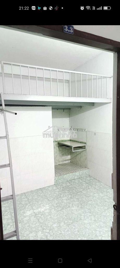 Phòng trọ giá rẻ 2.5tr - 3