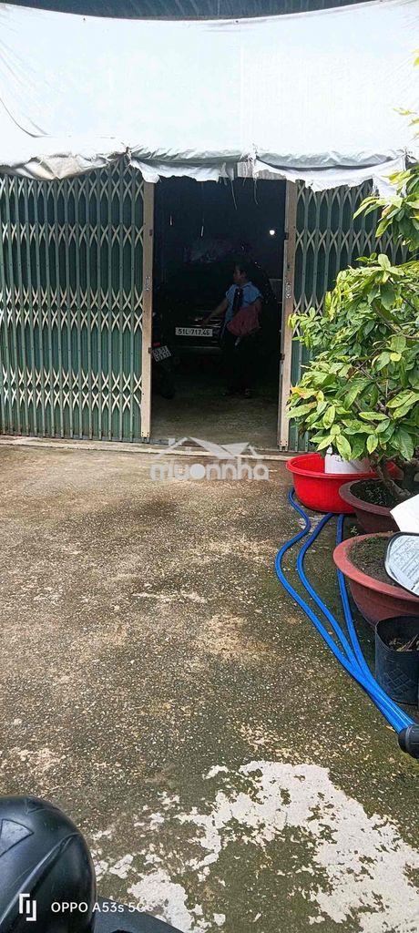 Cho thuê kho, nhà ở tân chánh hiệp 07, tân chánh hiệp, nguyễn ảnh thủ - 2