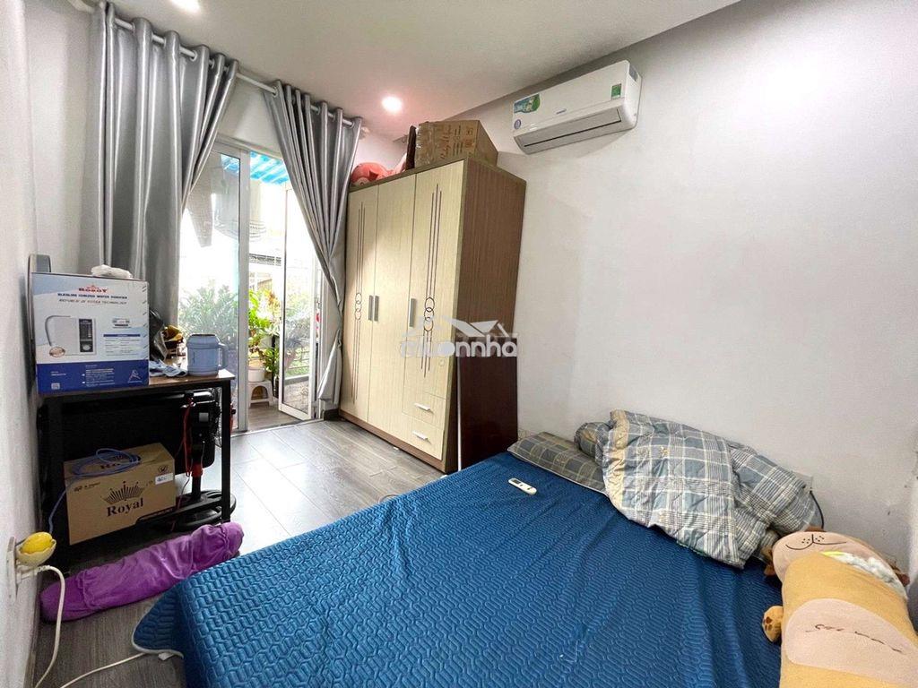 Nhà bán lê văn thọ 2 tầng sổ hồng riêng - 4