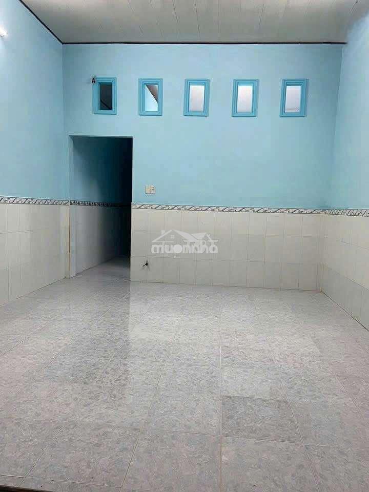 Bán nhà giá rẻ kế bên khu sinh thái cá koi 10 hiếu, phường trung an - 3