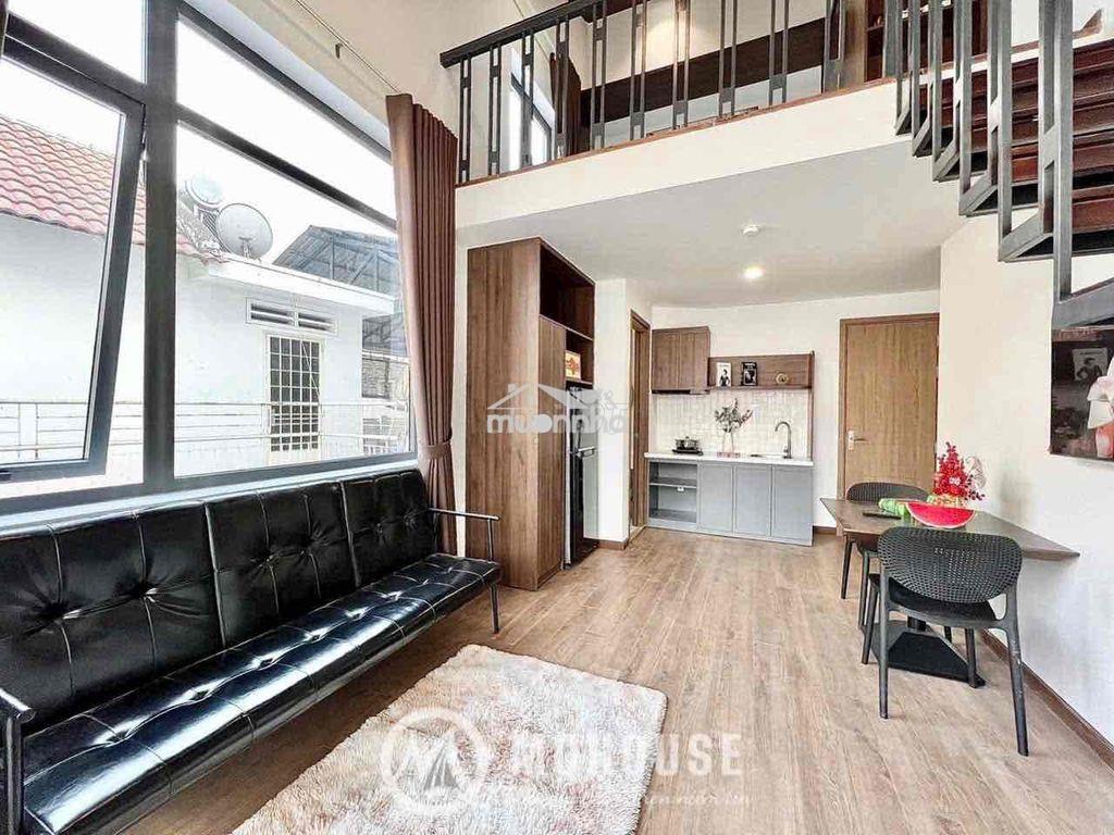 📍Khai trương 16p căn hộ duplex ngay kdc an sương - song hành q12 - 2