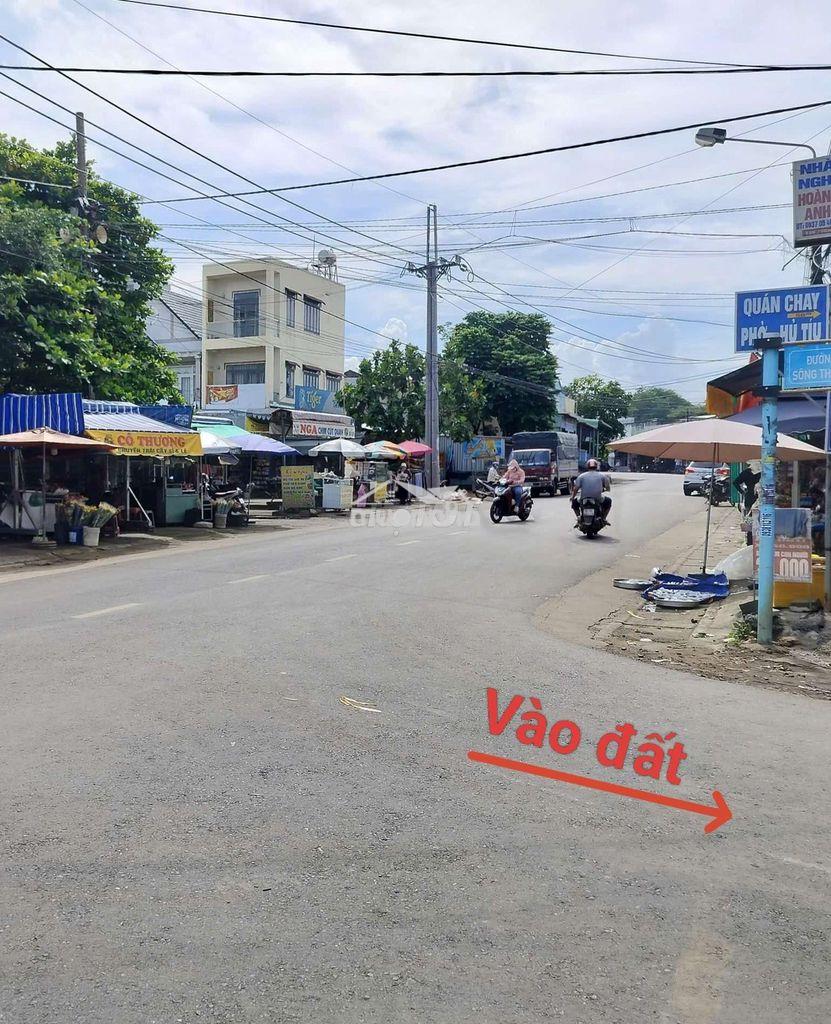 Lô thổ cư tp đồng nai giá ngộp gần chợ , ngân hàng - 2