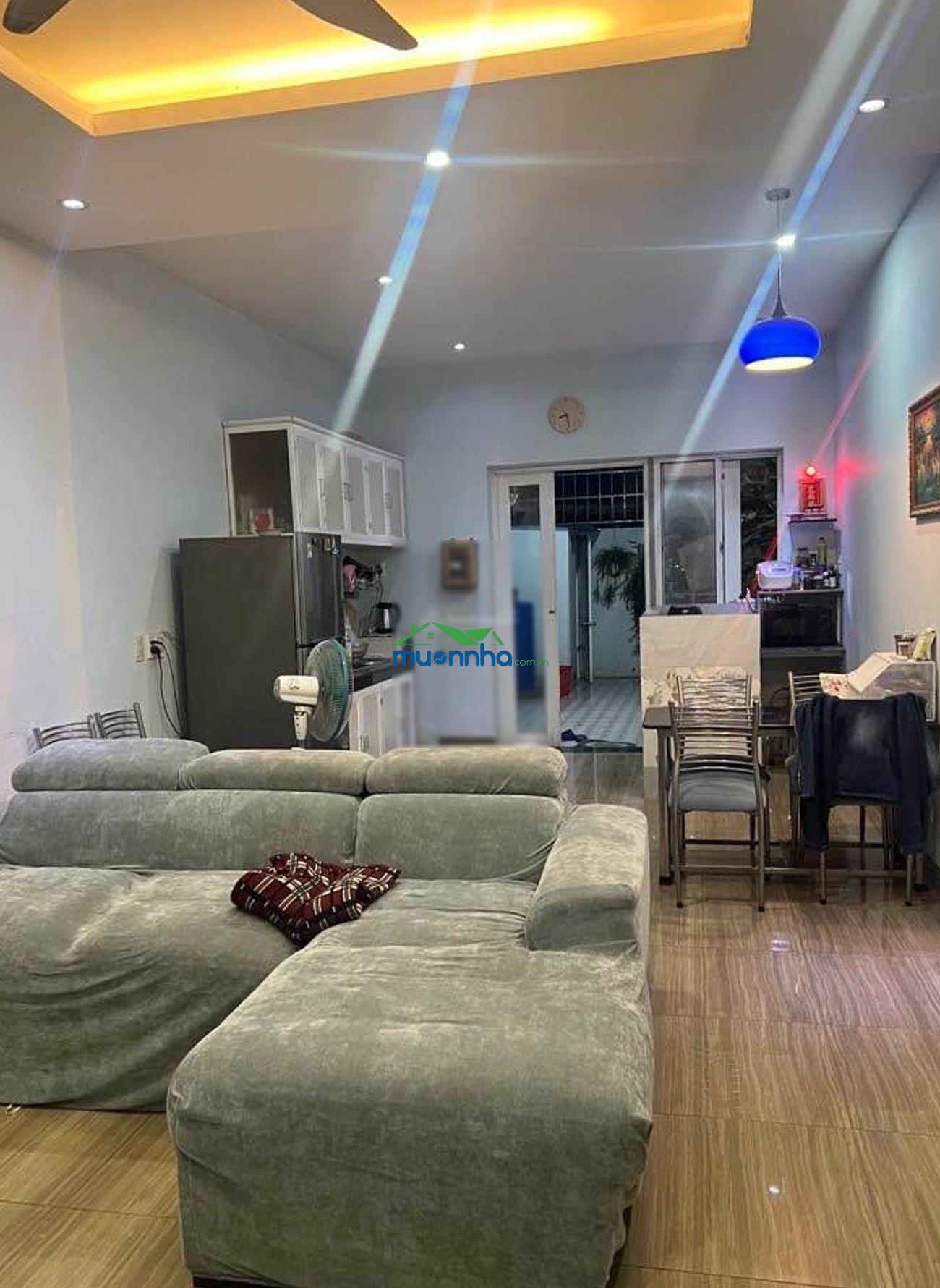 Bán nhà 4 tầng khu vip tên lửa diện tích 108m2 (4x27m), hẻm 6m ô tô vào nhà, giá nhỉnh 7 tỷ - 2