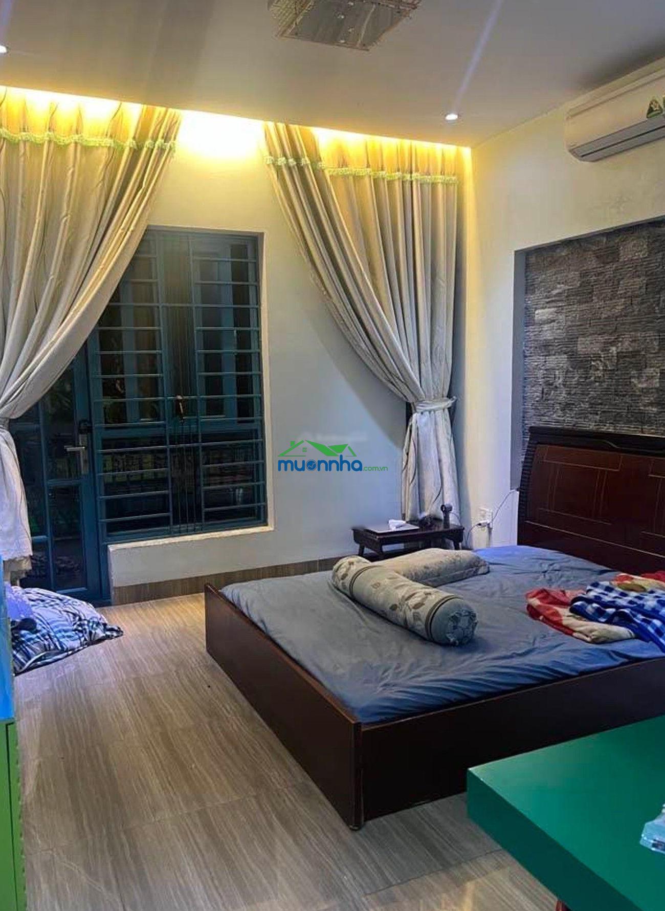 Bán nhà 4 tầng khu vip tên lửa diện tích 108m2 (4x27m), hẻm 6m ô tô vào nhà, giá nhỉnh 7 tỷ - 4