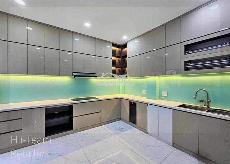 Căn hộ 1pn nội thất cao cấp ngay trung tâm quận 7