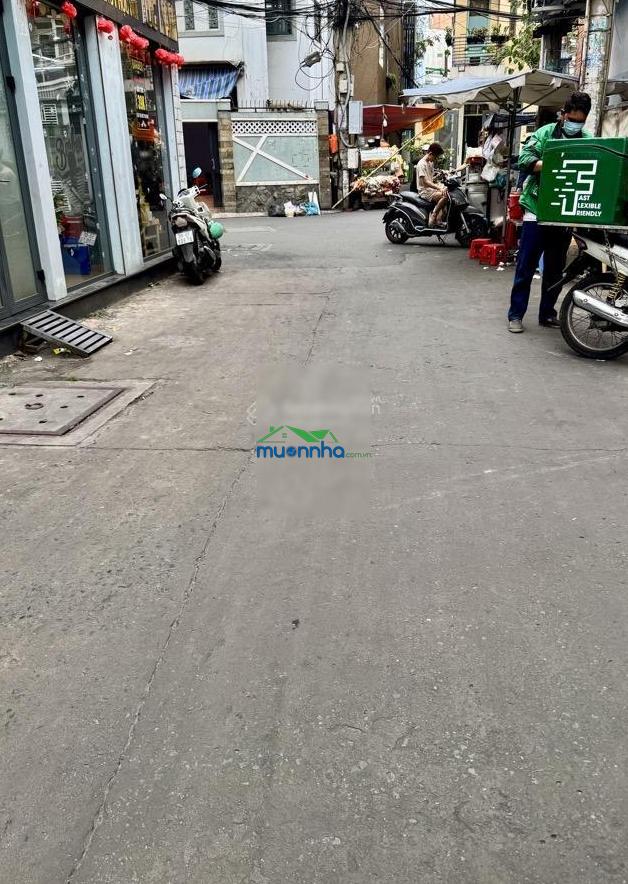 Chủ ngộp giảm sâu - nhà 5 tầng tân bình - hẻm ô tô đậu cửa - dòng tiền 13.5 tr/tháng-giá chỉ 9t.ỷ2 - 4