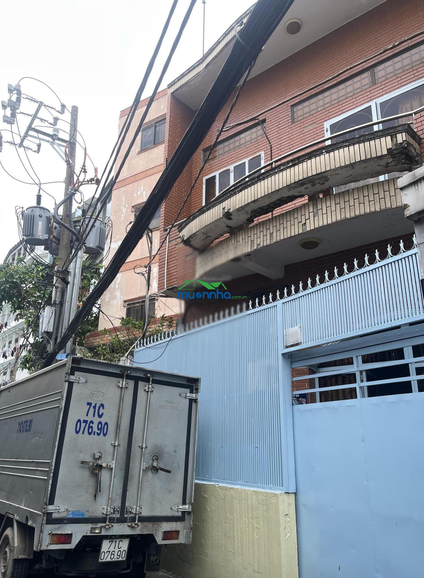 Giá tốt 134m2 - giá mềm 7,7 tỷ - đường oto tránh - 3