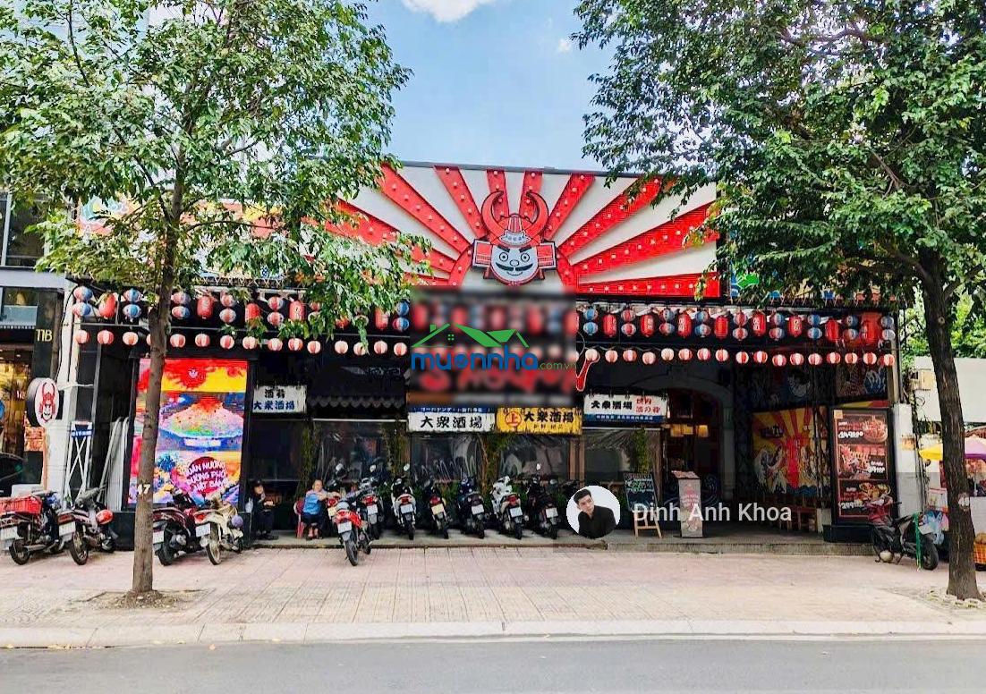Cực hot! toà nhà khu nguyễn văn thủ, quận 1. dt 6,5x14m, 3 tầng dọn vào sử dụng ngay chỉ 17,3 tỷ - 3