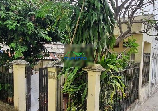 Bán nhà riêng cấp 4 tại 460/1 hoàng hữu nam, p long thạnh mỹ, 7,6 tỷ, 120,5m2 - 3