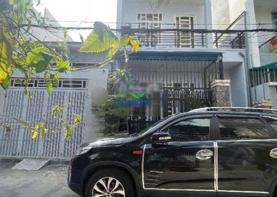 Bán gấp nhà ở đường c1 phạm hùng, bình hưng, bình chánh. ngay coopxtra tạ quang bửu - 3
