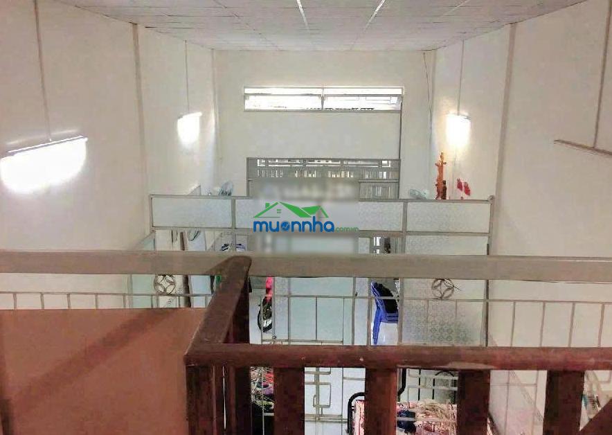 Bán gấp nhà ở đường c1 phạm hùng, bình hưng, bình chánh. ngay coopxtra tạ quang bửu - 2