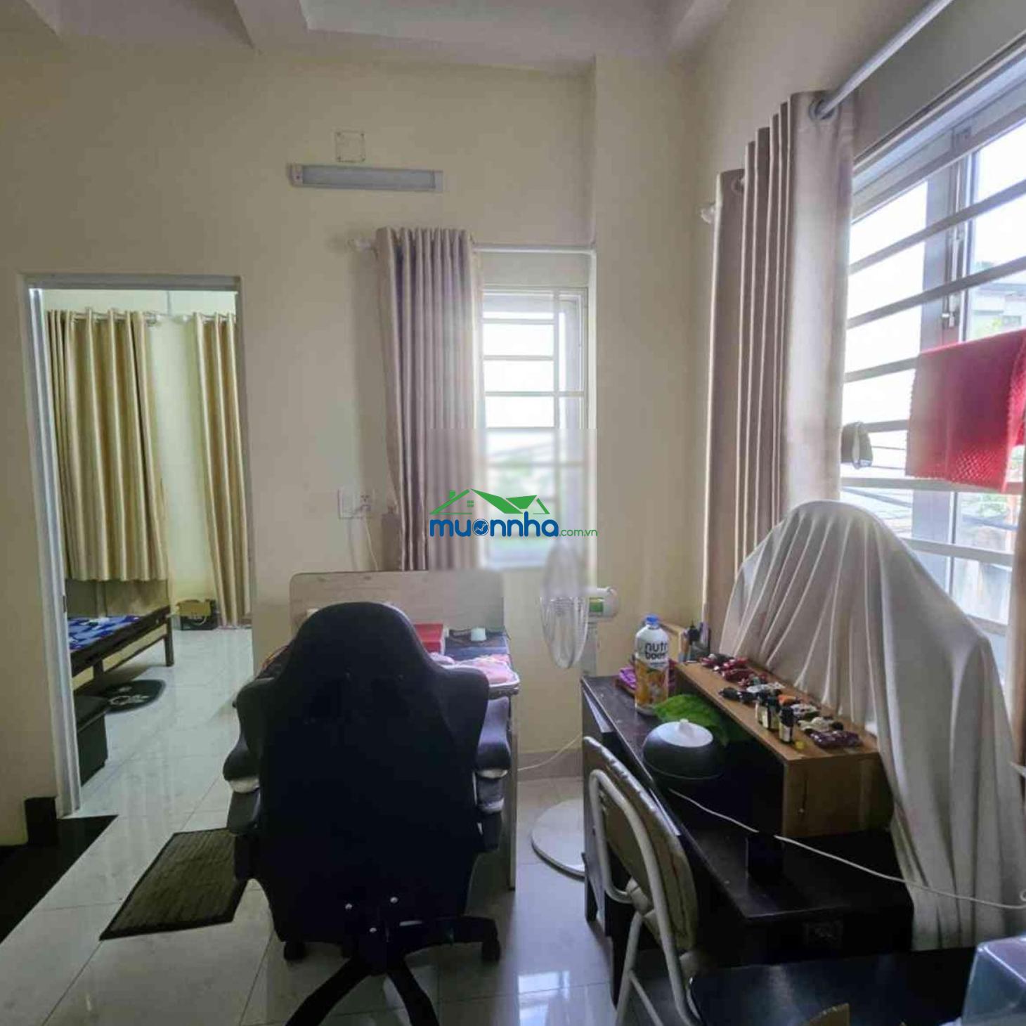 Bán nhà mới đẹp 3 tầng linh trung, 106 m2, 7,5 tỷ - 4