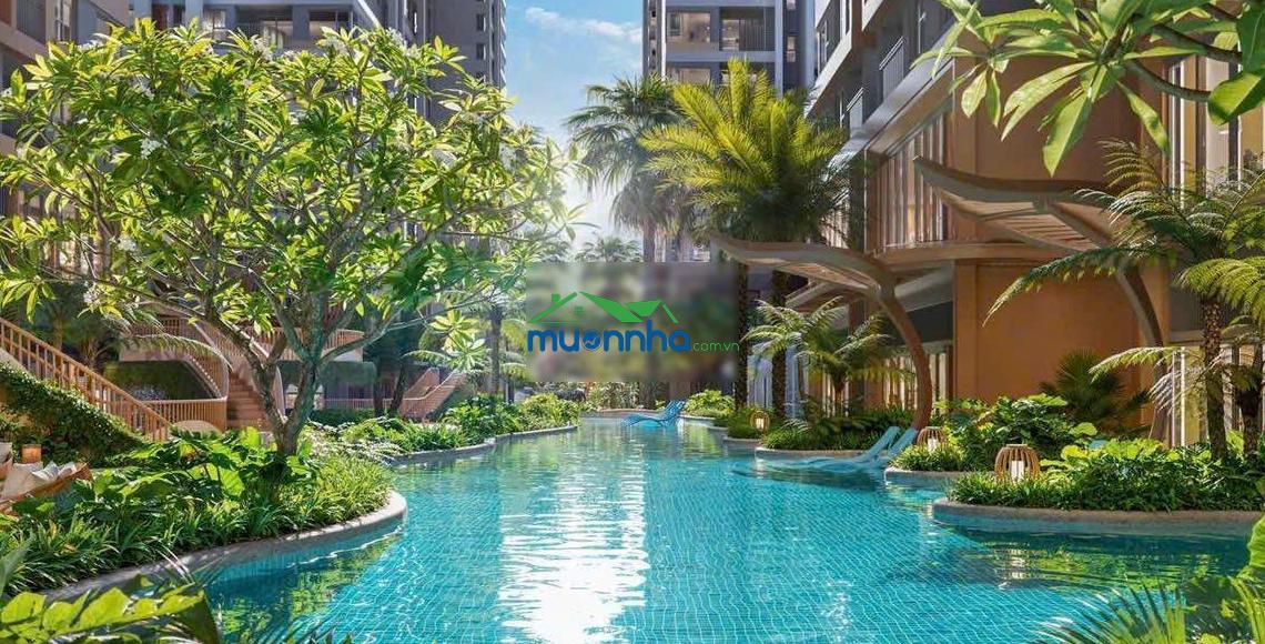 Căn hộ monrei saigon tt15% ký hđmb 52m2 chỉ 1.98 tỷ htls 0% nhận nhà ck cực kỳ cao - 4