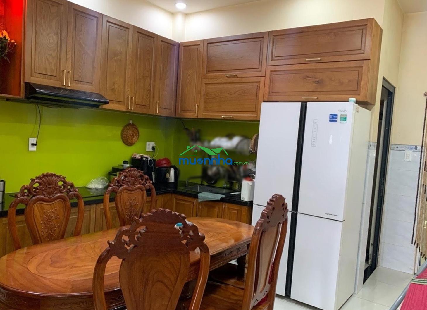 Chủ thiện chí bán nhanh, nhà mới đẹp linh trung, 8,1 tỷ. - 4