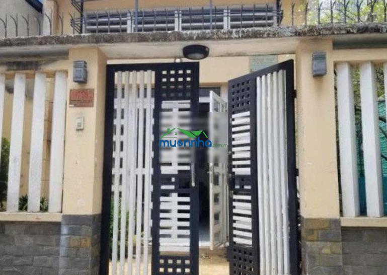 Nhà hẻm 497/ thống nhất p16. dt 5,5x19 cn 104m2, tiện xây chdv 1tr, 1l 3l sân thượng giá chỉ 7,8 tỷ