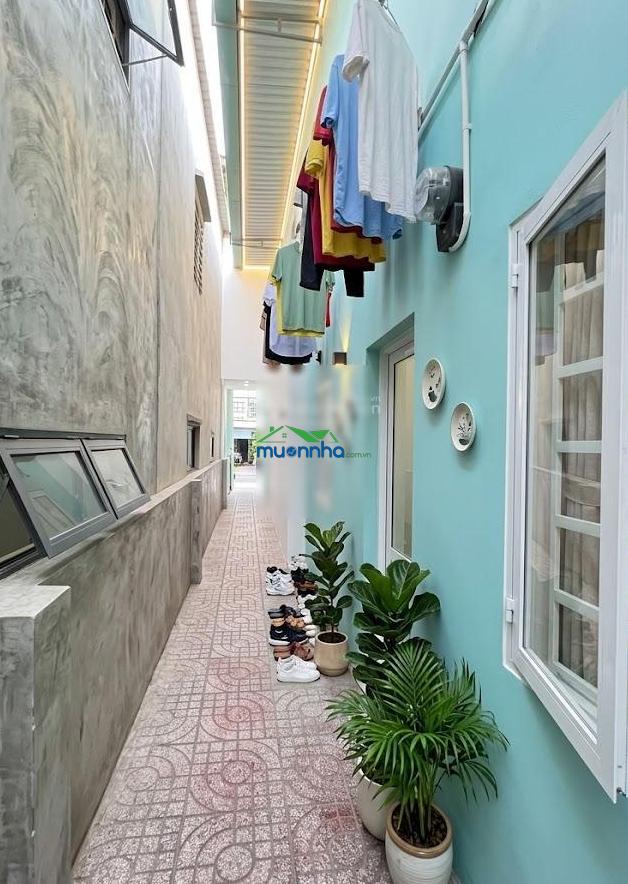 Bán nhà đường 53, hiệp bình chánh, thủ đức, gần chợ hiệp bình, 6 phòng trọ thu nhập 20tr/tháng - 3
