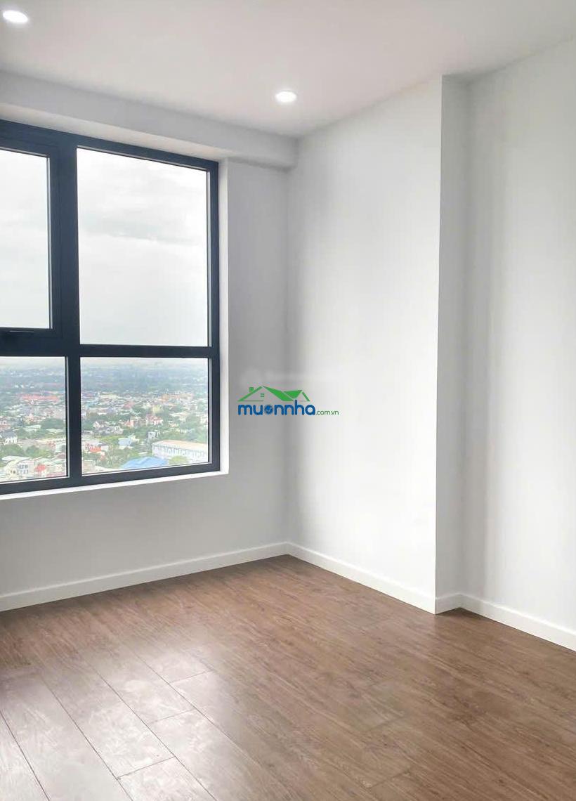 Cho thuê căn hộ bcons city dĩ an - 2pn2wc, giá 5tr5, nhà mới, gần metro và làng đại học 0946 709 *** - 3