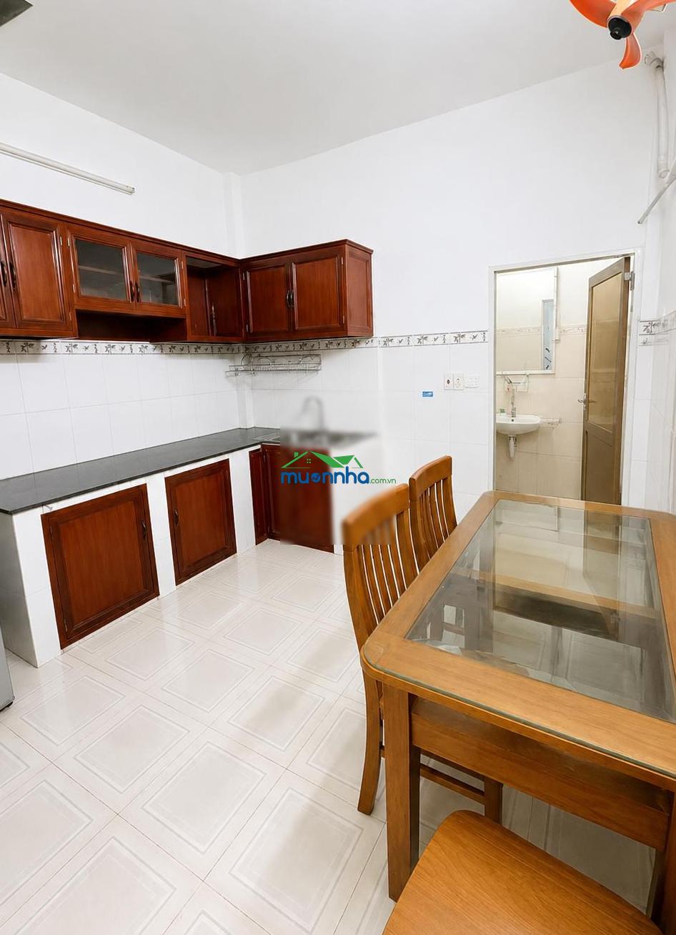Bán nr tại 18b, bình hưng hòa, q.bình tân, 61m2, giá thỏa thuận, mặt tiền đẹp - 3