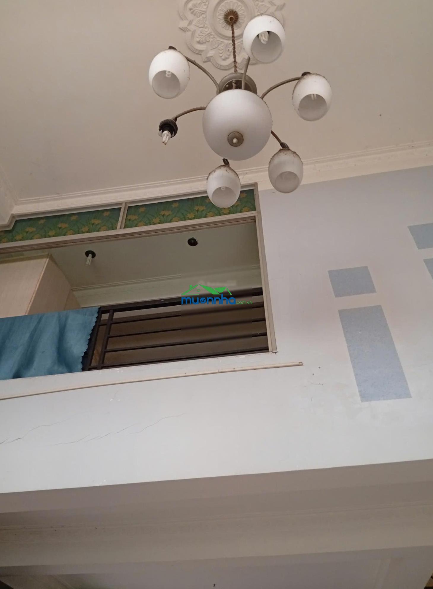 Nhà riêng phường sài gòn, ngay gần thảo cầm viên, không gian yên tĩnh hiếm có giữa lòng sài gòn - 4