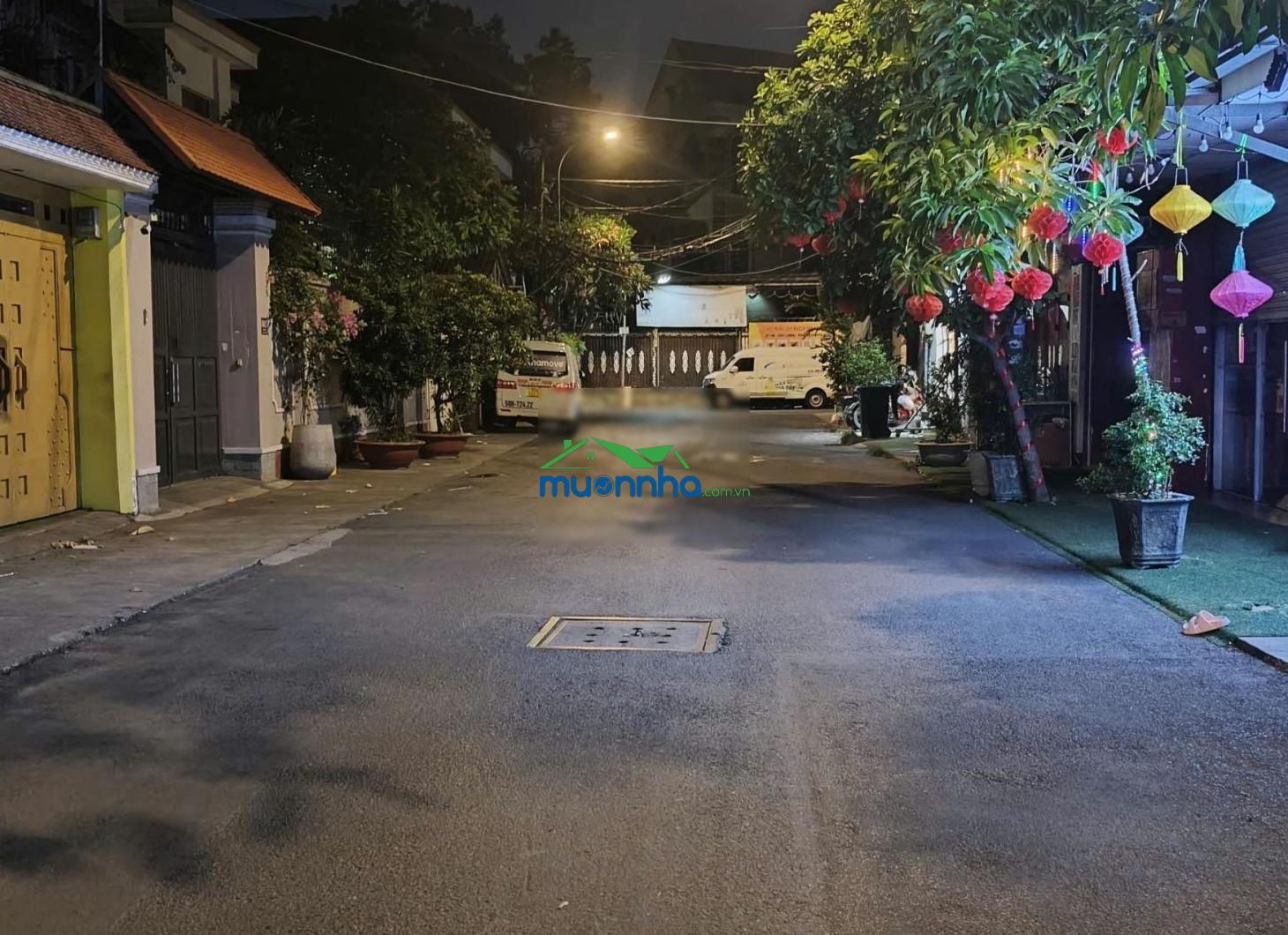 Nhà hẻm xe tải 4 tầng đinh bộ lĩnh p. bình thạnh | 4.2x21m | 88.2m2 | 16.5 tỷ (tl) - 3