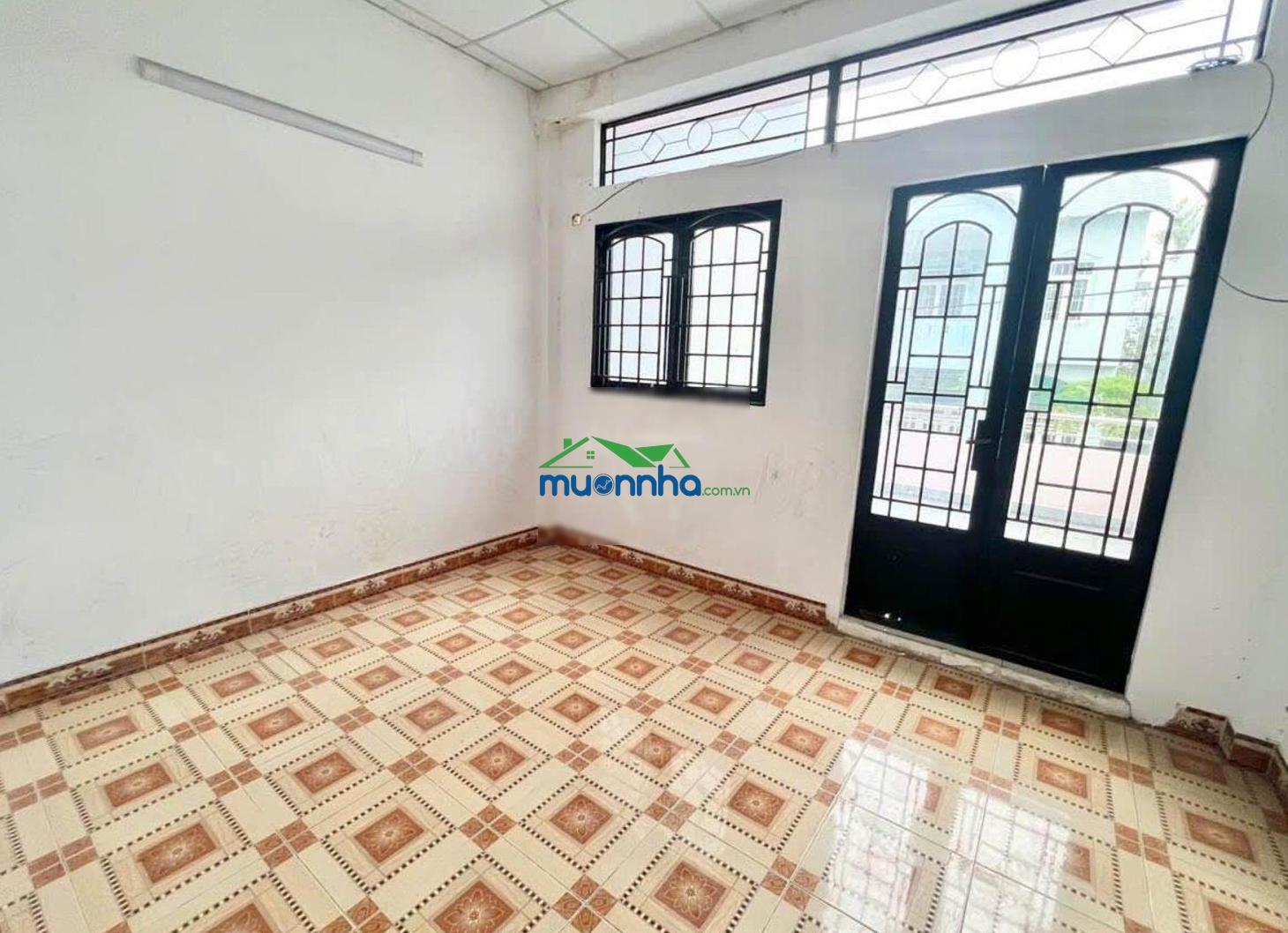 Nhà 2 tầng hương lộ 2 - sát bệnh viện bình tân - 3