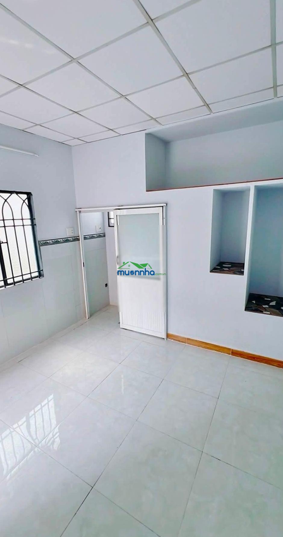 Khánh hội q4 - sát mặt tiền - 45m² - hẻm 4m - 2 tầng - chỉ 4 tỷ nhỉnh - 3