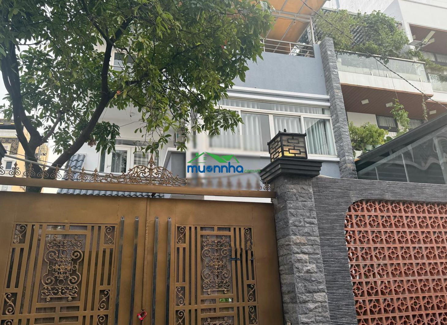 Bán nhà nguyễn thị thập q7 - ngang hiếm 7.5x17m - hẻm xe hơi tránh, 3 tầng 6pn - chỉ 16.8 tỷ