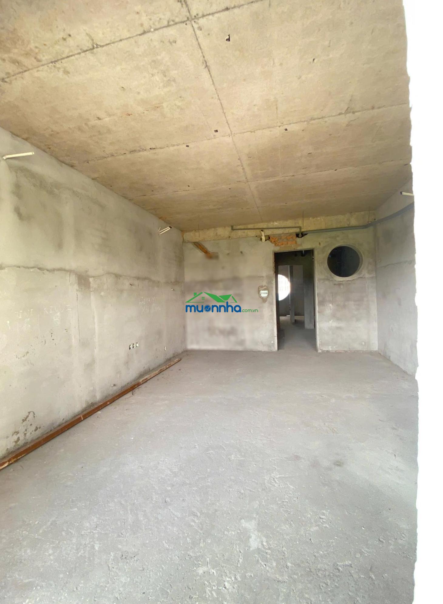 Bán nhà thô 6 tầng có hầm và chờ thang máy dtsd 476m² chỉ 13,8 tỷ đường đại lộ 50m kdc phong phú 4 - 4