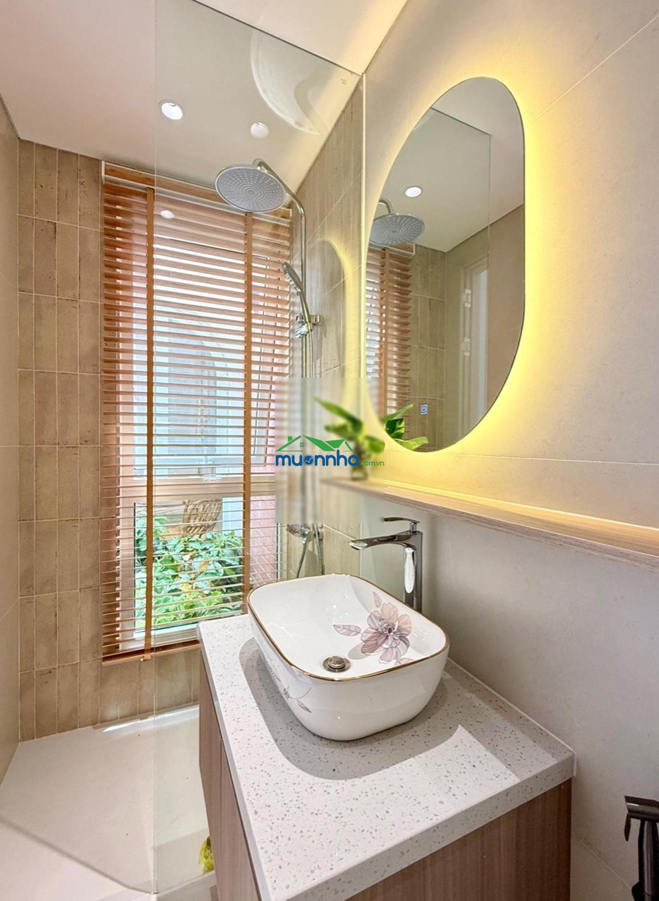 Siêu phẩm mặt tiền hẻm xe hơi thông phan văn hân - 2 tầng lầu - 3pn (1pn trệt) 3wc chỉ 7.x tỷ - 4