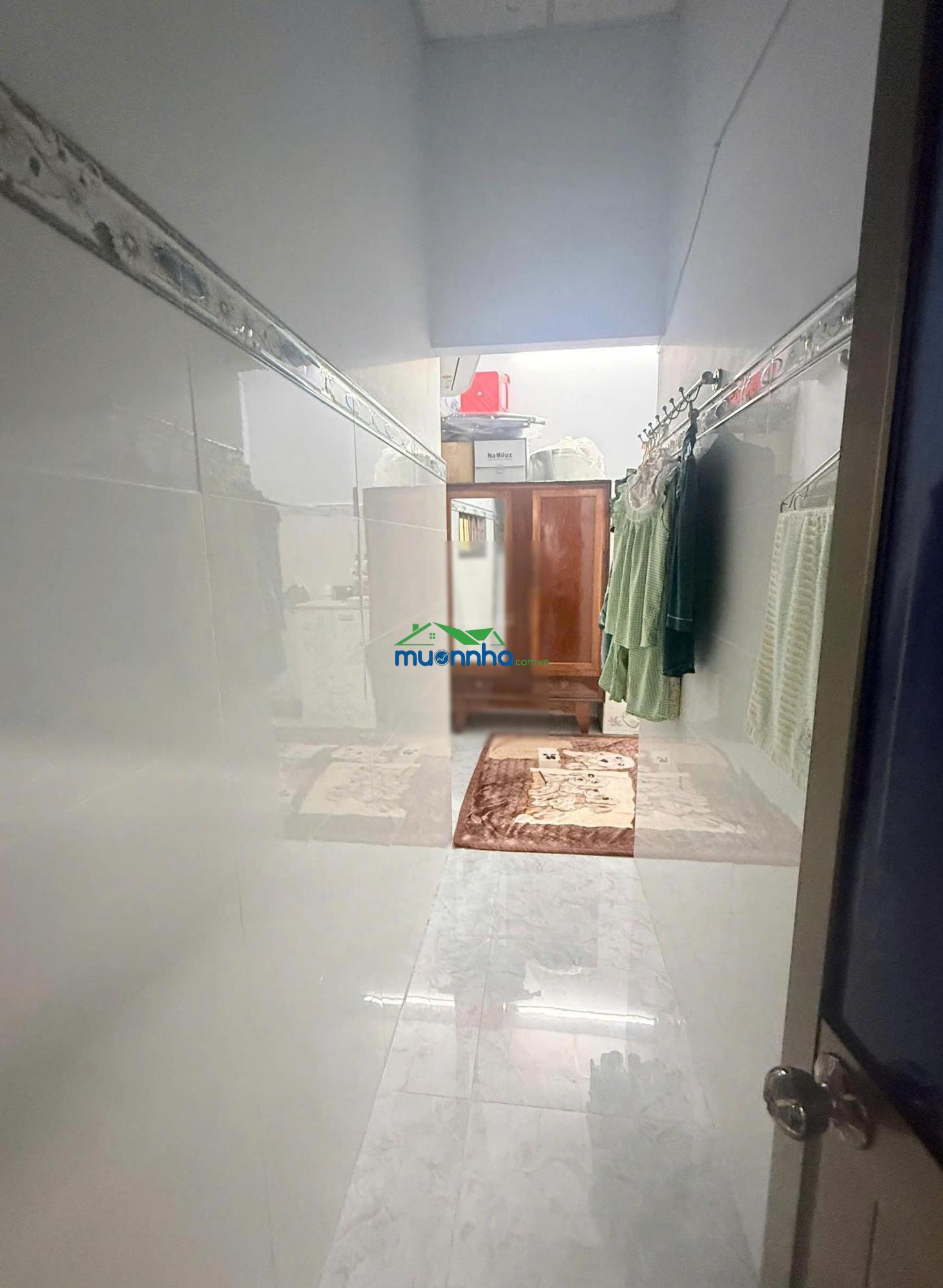 Nhà ngay trường tiểu học linh đông, giá chỉ 4,5 tỷ/66,4m² - 4