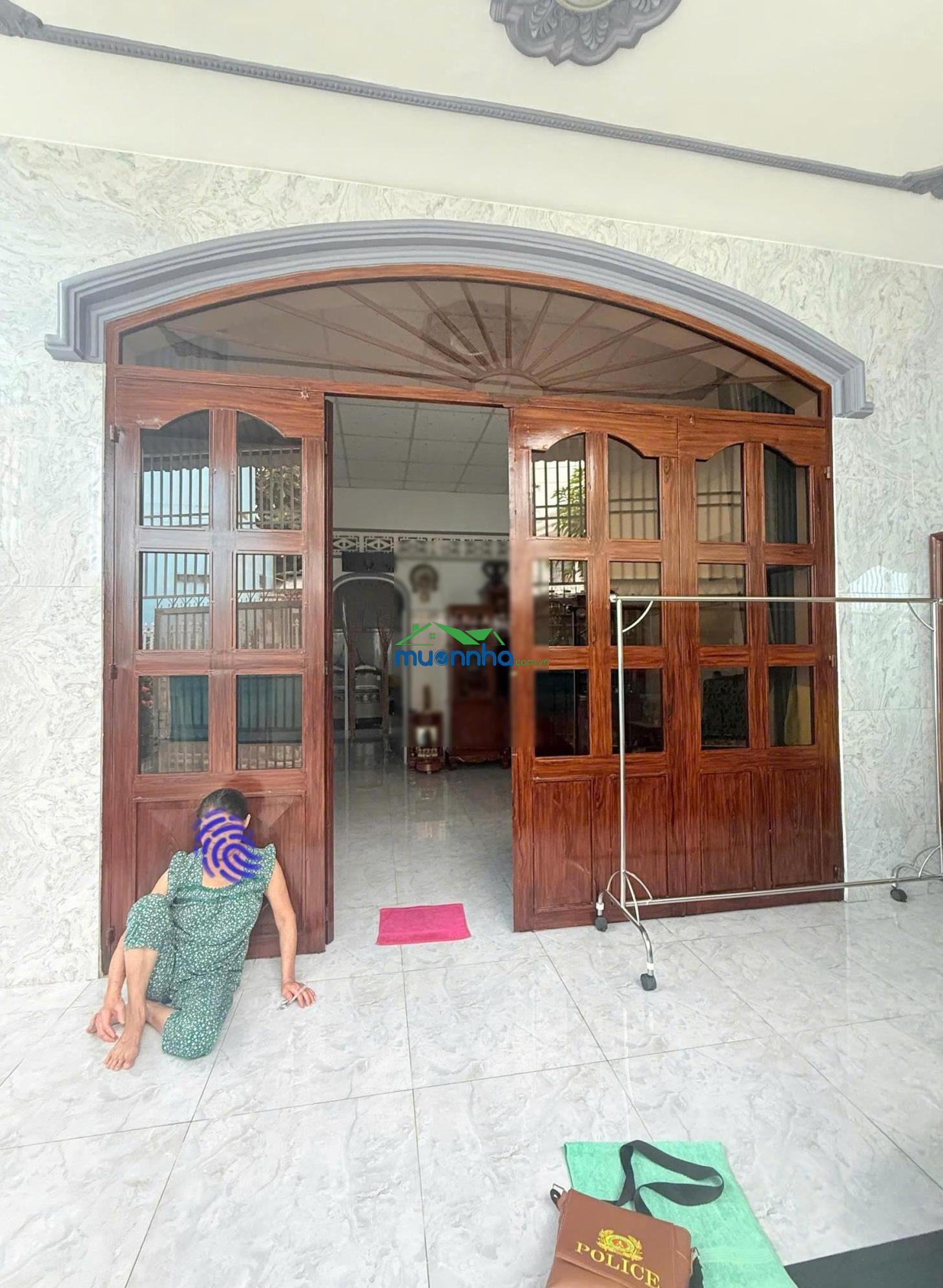 Nhà ngay trường tiểu học linh đông, giá chỉ 4,5 tỷ/66,4m² - 3