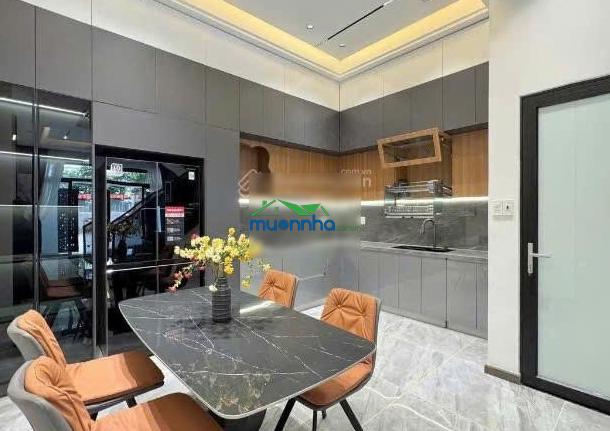 Bán nhà gần lotte mart quận 7 dt 76,5m2 giá 3tỷ540 đường lê văn lương-quận 7, đang cho thuê 24tr/th - 4