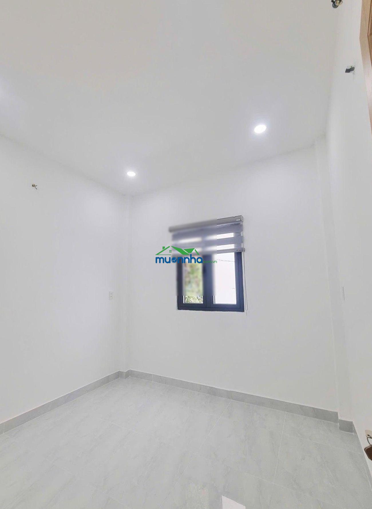 Nhà 2 tầng nhỉnh 2.9 tỷ - shr riêng hiệp thành 17, tân thới hiệp, q12