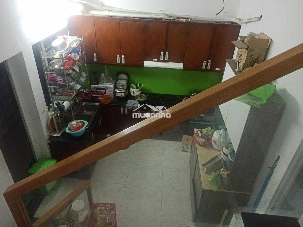 Phòng ở ghép khu dân cư cao cấp gần khu công nghệ cao tp.thủ đức. - 3