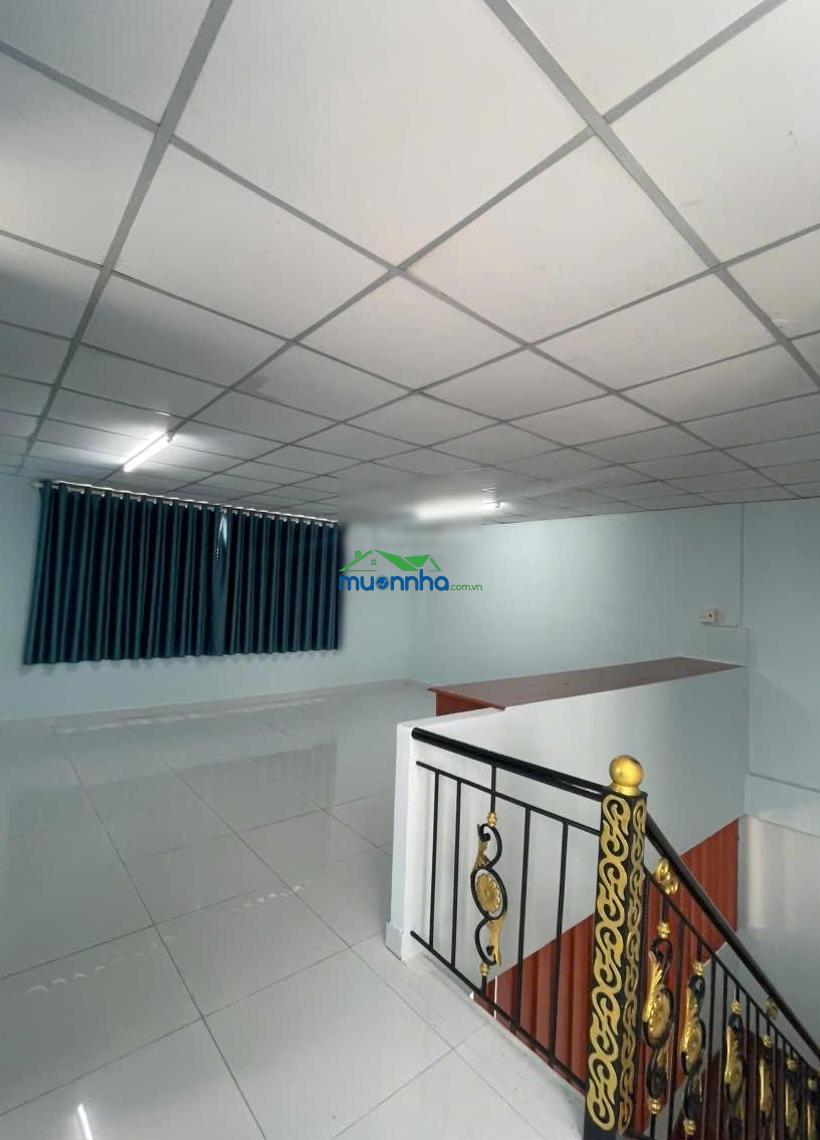 Cần bán gấp nhà bình tân gần tân phú ngang 6m - đường liên khu 4-5 - 75m2 giá 4.7 tỷ thương lượng - 4