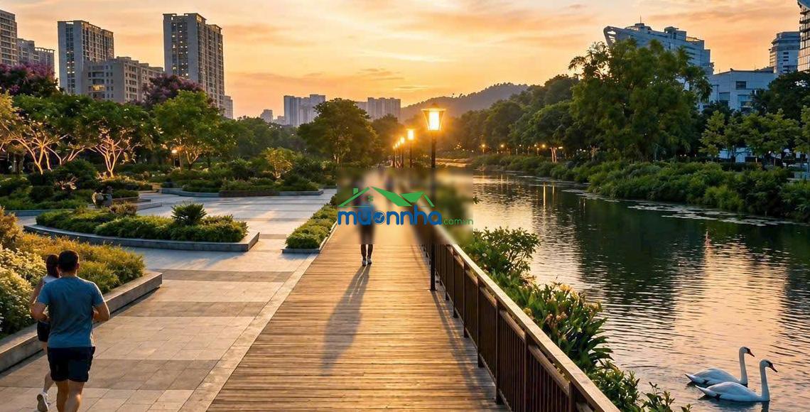 Khách đang có 3 - 5 tỷ tiền nhàn rỗi: cơ hội sở hữu căn góc vinhomes saigon park giá 11,85 tỷ - 2