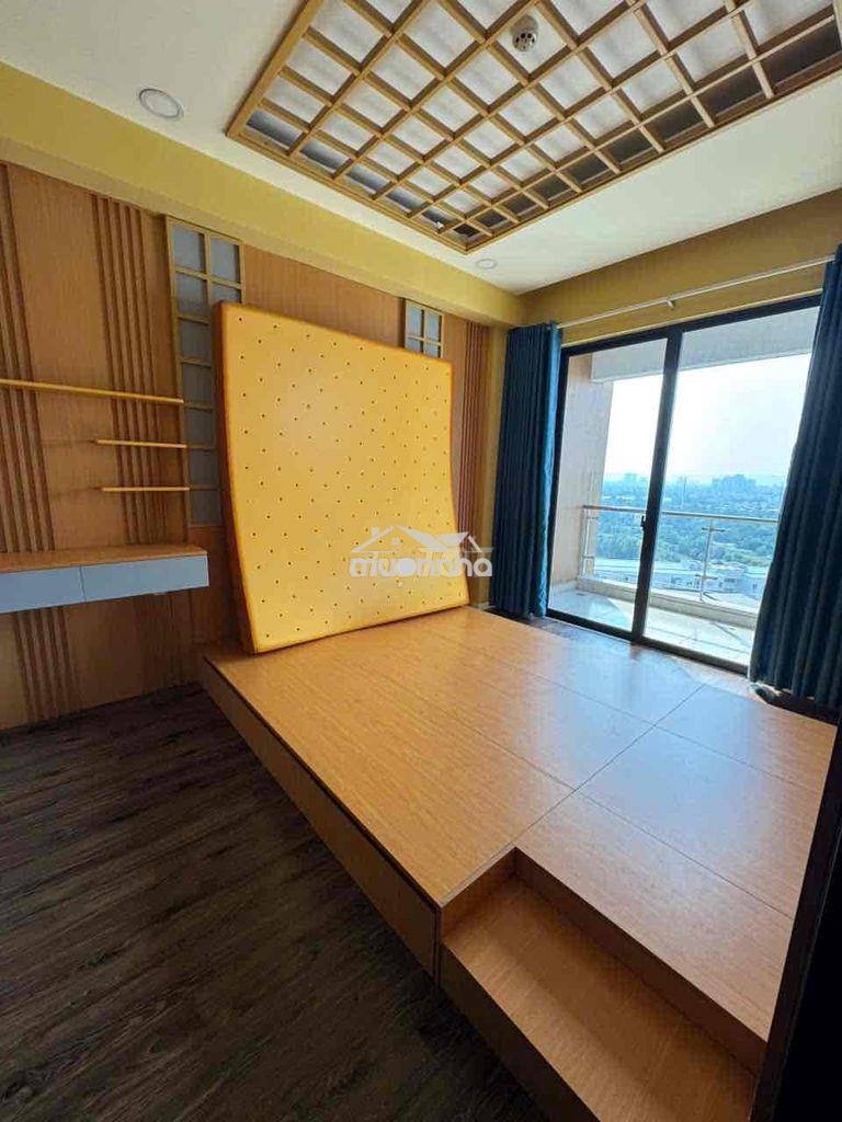 Cho thuê 2 pn,2wc full nội thất giá 11.5tr - 2