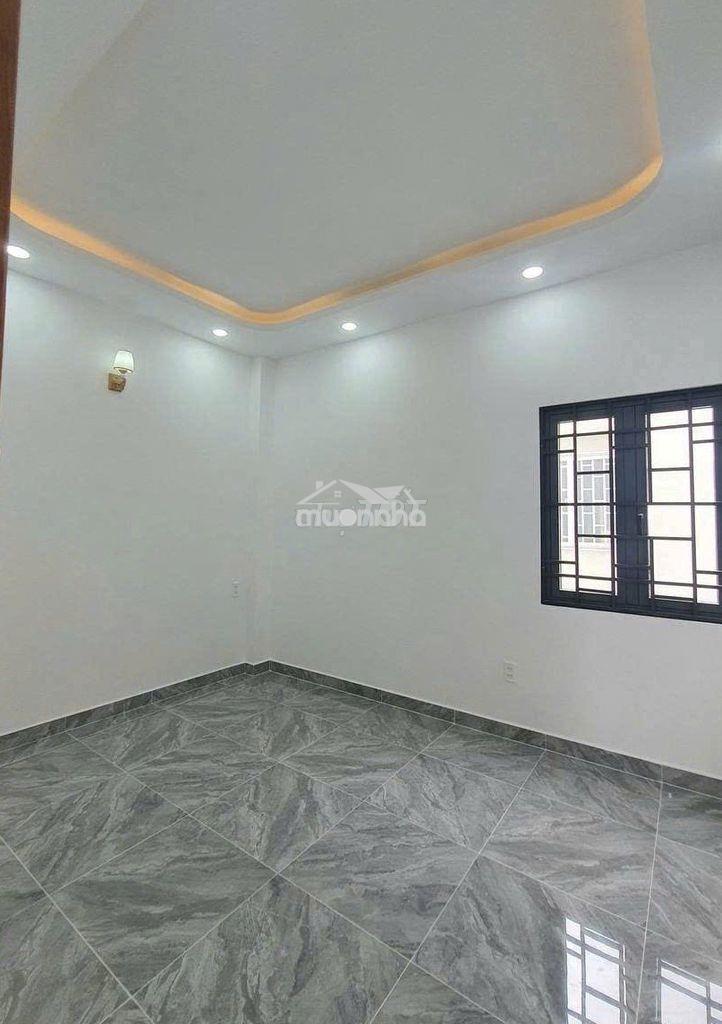 Chính chủ cho thuê nhà hxh 343/6a sư vạn hạnh p.12 q.10 - 4