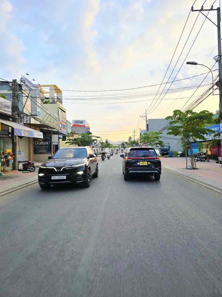 💥 Nhà phố 60m2, 4 tầng, hoàn công đủ, đường ô tô, gần vinhomes grand p - 3