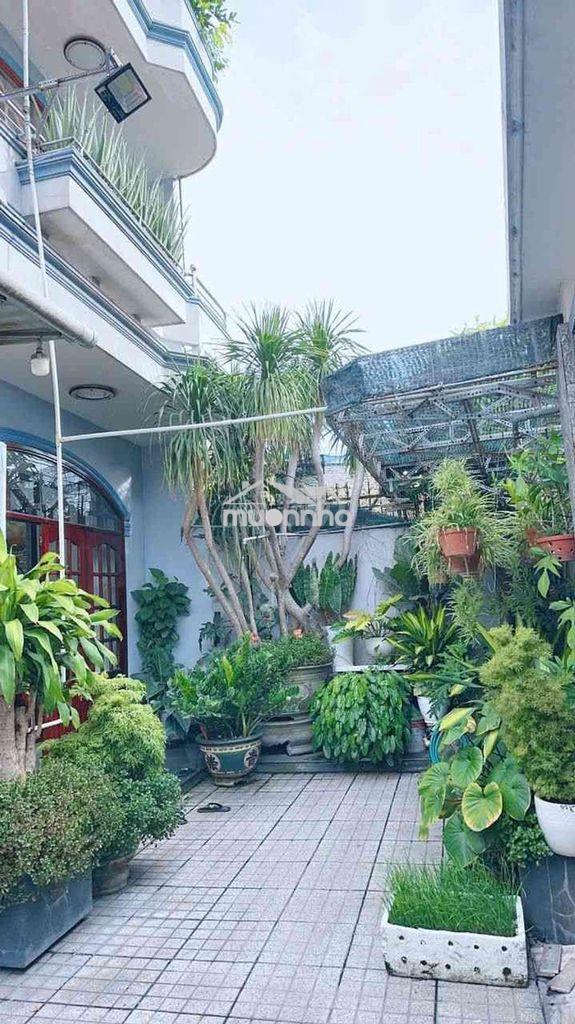 Biệt thự 3 tầng mặt tiền nam hòa – ngay ngã tư mk, cách metro chỉ 300m - 3