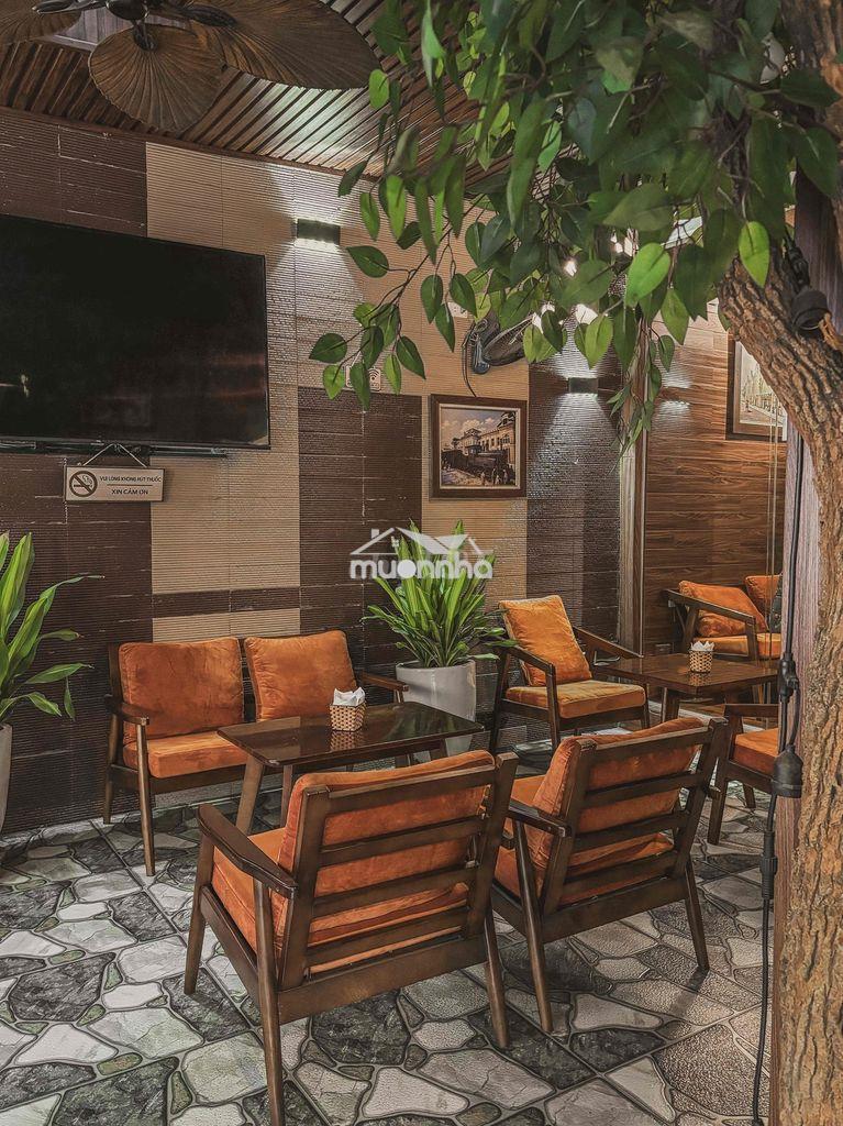 Bán mặt bằng kinh doanh phố cà phê tô hiệu - 3