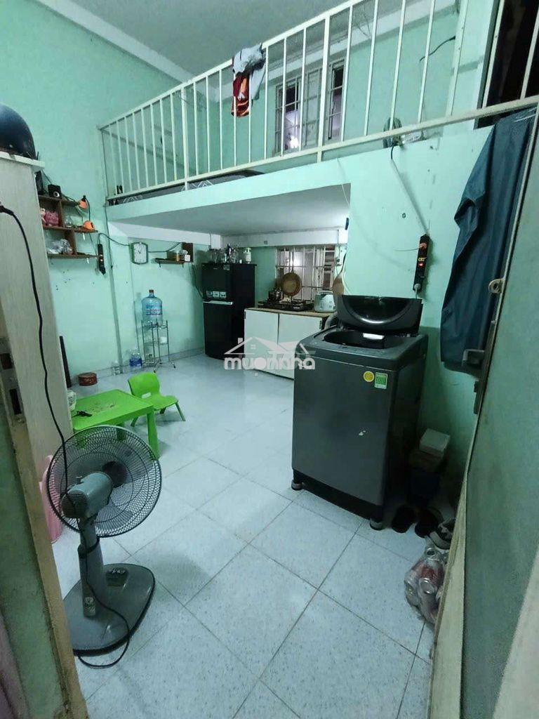 Em gái khu công nghiệp buồn tình. nhà 100% tiền 285 triệu - 4