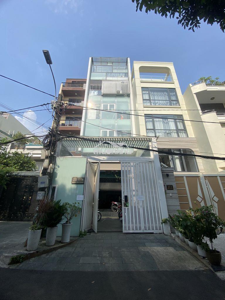 Cho thuê ký túc xá người đi làm - sinh viên - 4