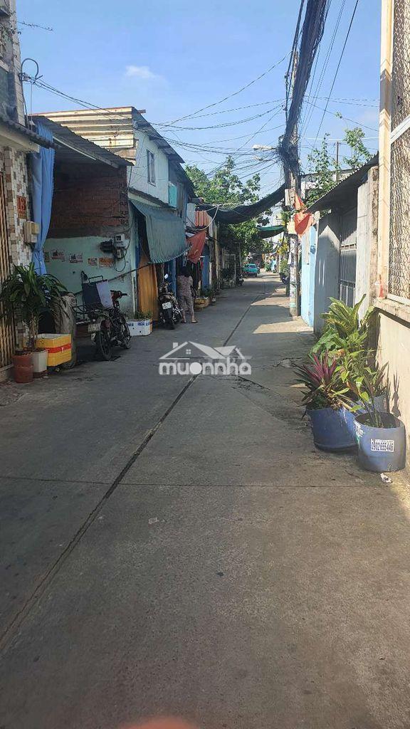 Chính chủ cho thuê kho có điện 3 pha - 3