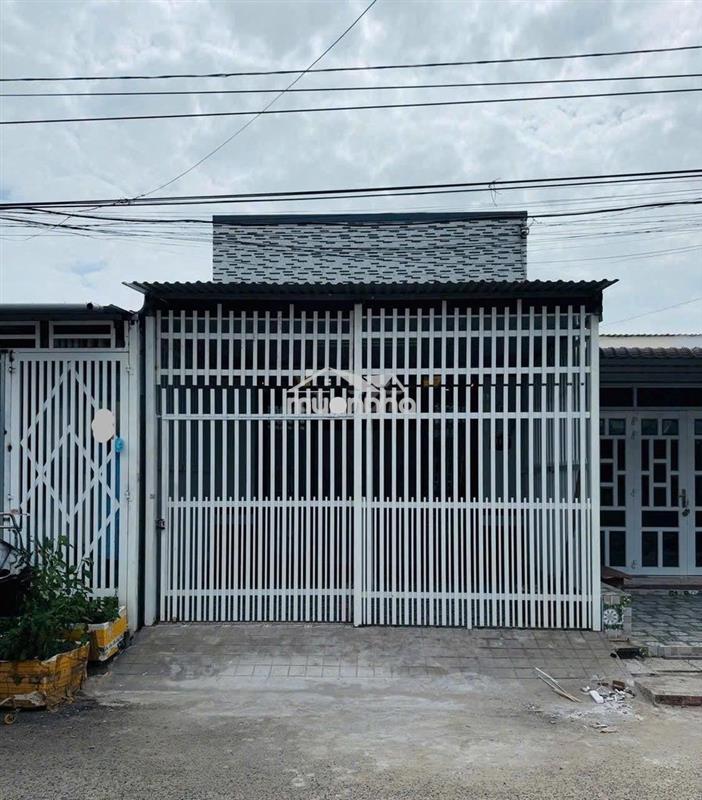 🔥 Kẹt tiền bán nhanh nhà tân an hội – củ chi, shr 790 tr,iệu 144m2 🔥